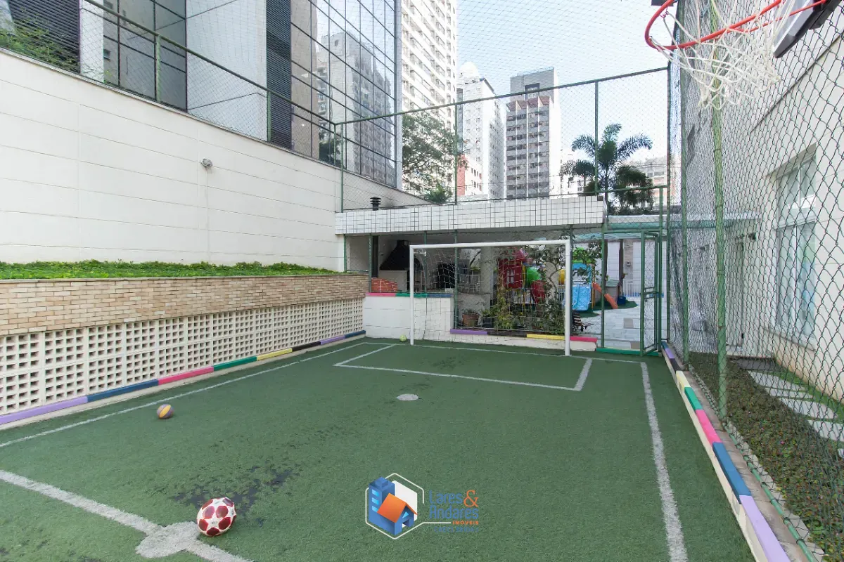 Apartamento, 4 quartos, 143 m² - Foto 55