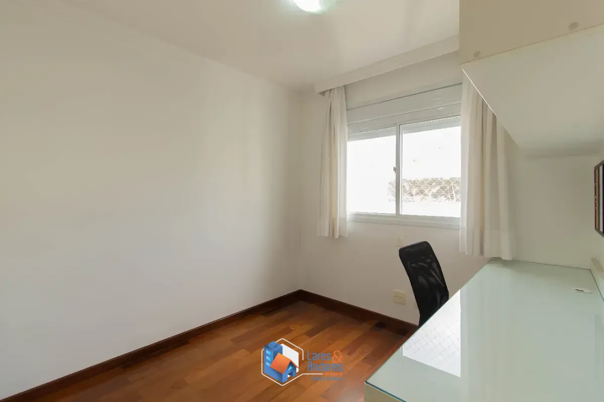 Apartamento, 4 quartos, 143 m² - Foto 11