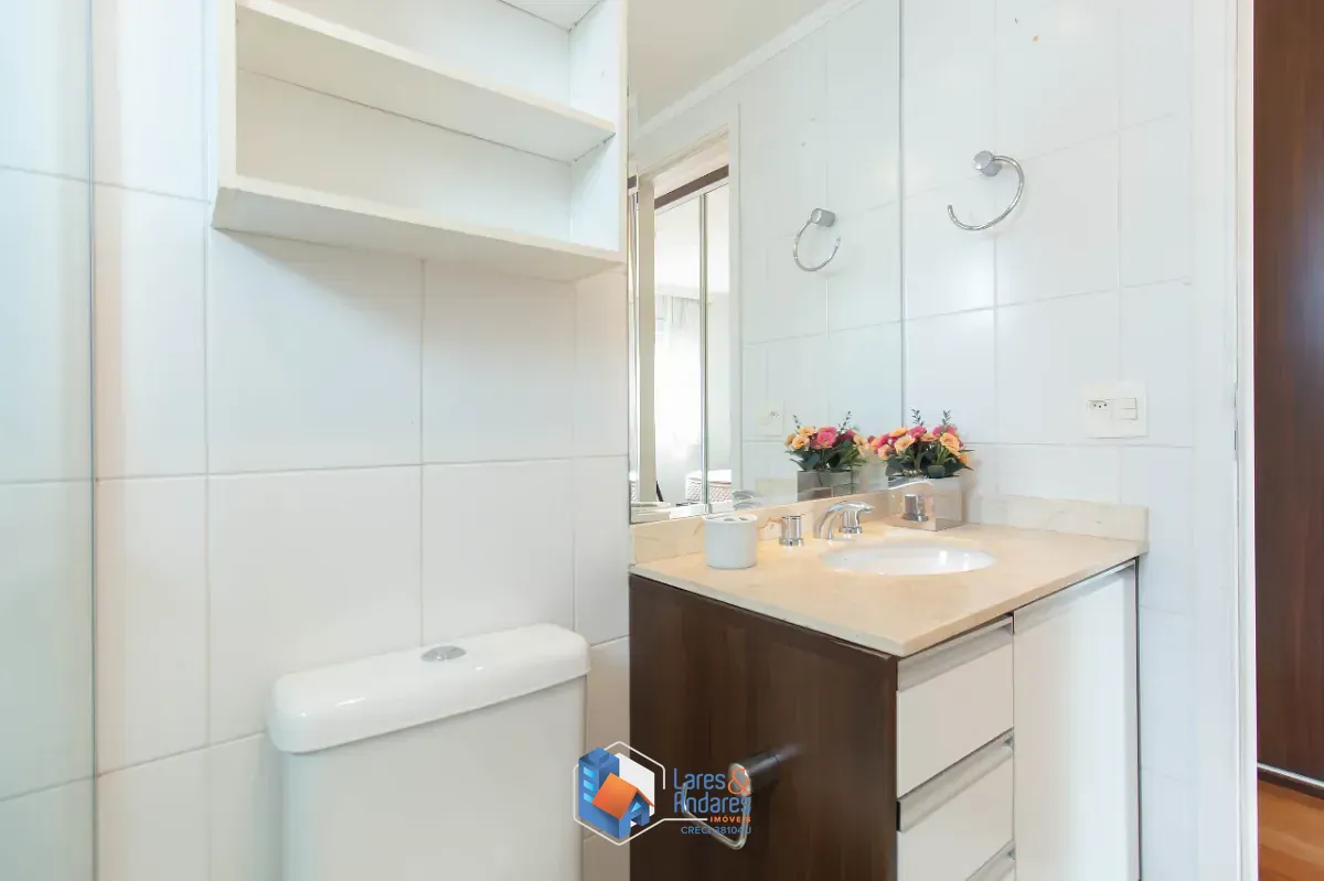 Apartamento, 4 quartos, 143 m² - Foto 27