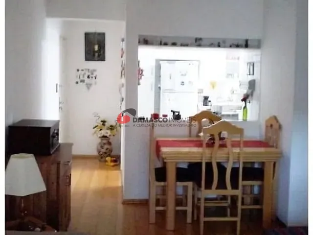 Apartamento 2 quartos e 1 banheiro, à venda, no bairro Parque Fongaro em São Paulo