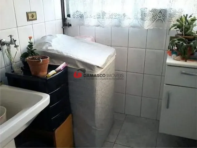 Apartamento 2 quartos e 1 banheiro, à venda, no bairro Parque Fongaro em São Paulo