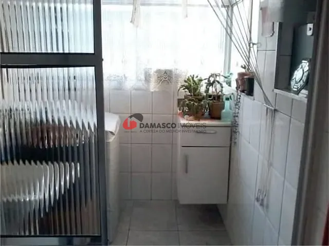 Apartamento 2 quartos e 1 banheiro, à venda, no bairro Parque Fongaro em São Paulo