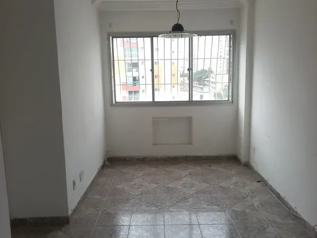 Apartamento 2 quartos e 1 banheiro, para alugar, no bairro Centro em Campos dos Goytacazes