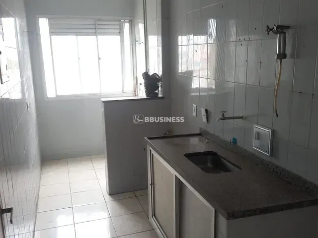 Apartamento 2 quartos e 1 banheiro, para alugar, no bairro Centro em Campos dos Goytacazes