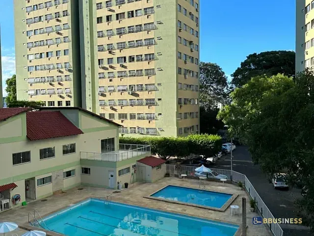 Apartamento 2 quartos e 1 banheiro, para alugar, no bairro Centro em Campos dos Goytacazes