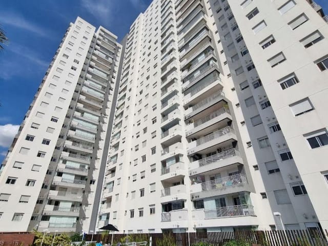 Apartamento 2 quartos e 1 banheiro, à venda, no bairro Brás em São Paulo