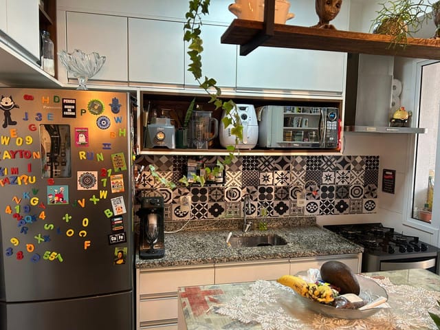 Apartamento 2 quartos e 1 banheiro, à venda, no bairro Brás em São Paulo