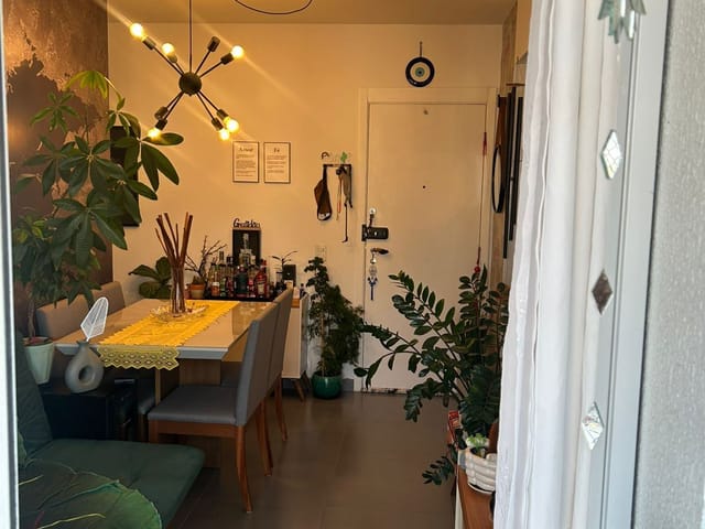Apartamento 2 quartos e 1 banheiro, à venda, no bairro Brás em São Paulo