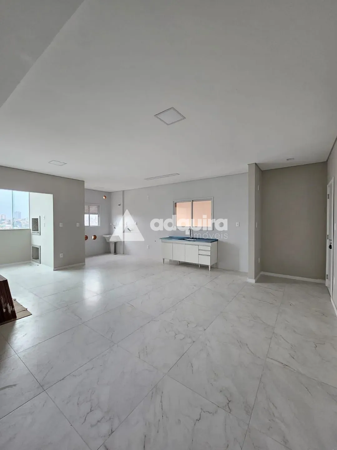 Apartamento, 2 quartos, 113 m² - Foto 3