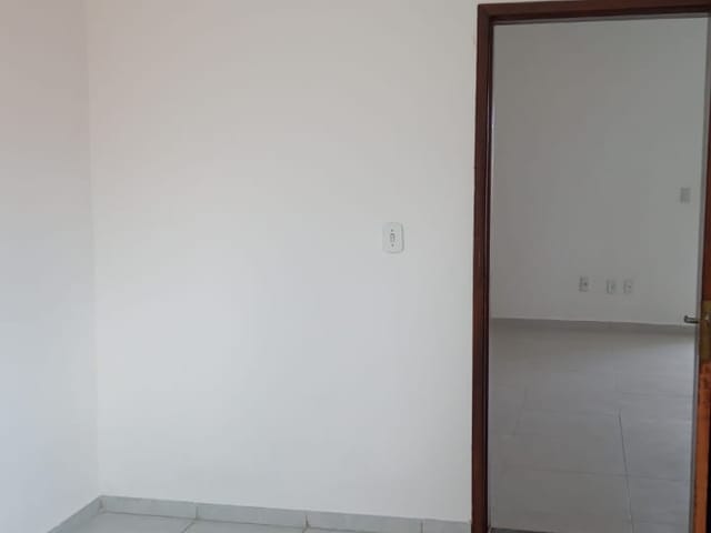 Apartamento 2 quartos e 2 banheiros, à venda, no bairro Parque Taubateguassu em Taubaté