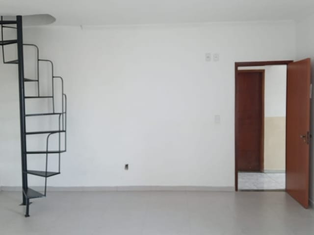 Apartamento 2 quartos e 2 banheiros, à venda, no bairro Parque Taubateguassu em Taubaté
