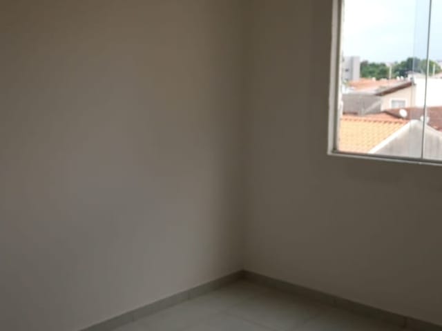 Apartamento 2 quartos e 2 banheiros, à venda, no bairro Parque Taubateguassu em Taubaté