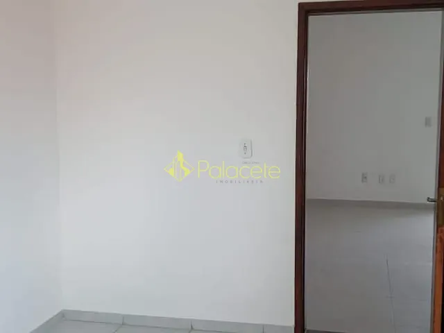 Apartamento 2 quartos e 2 banheiros, à venda, no bairro Parque Taubateguassu em Taubaté