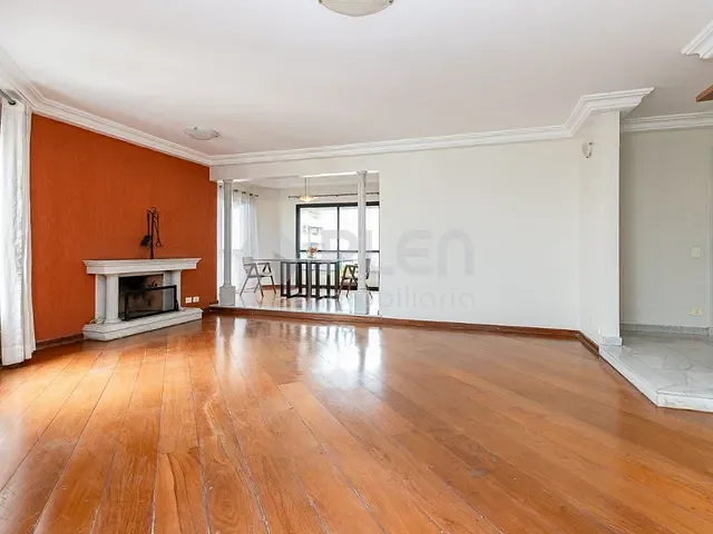 Apartamento 4 quartos e 4 banheiros, à venda, no bairro Perdizes em São Paulo