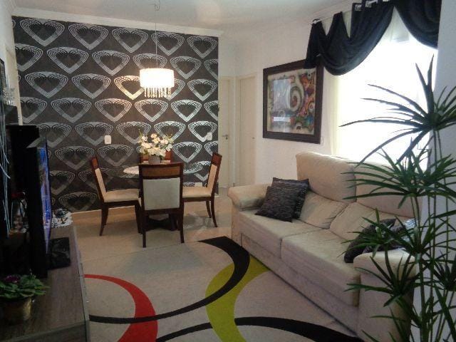 Foto do Apartamento - Apartamento Edificio Fenix Jardim Aquarius Andar Medio | RUSSI IMÓVEIS