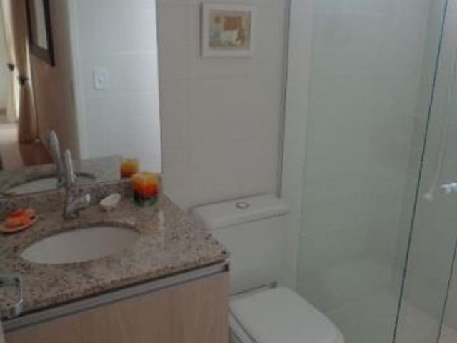 Foto do Apartamento - Apartamento Edificio Fenix Jardim Aquarius Andar Medio | RUSSI IMÓVEIS