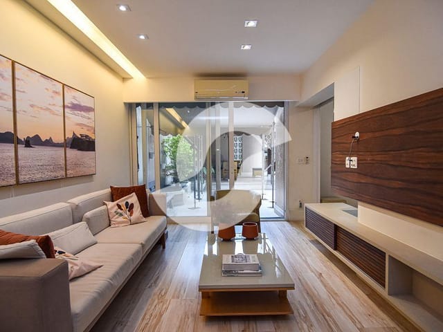 Foto do Apartamento - Apartamento, 383 m²  - Icaraí - Niterói/RJ | SelfSpin