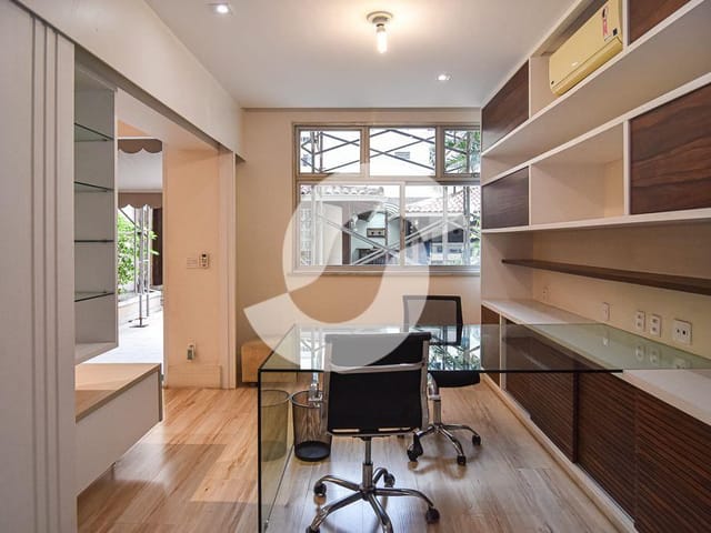 Foto do Apartamento - Apartamento, 383 m²  - Icaraí - Niterói/RJ | SelfSpin