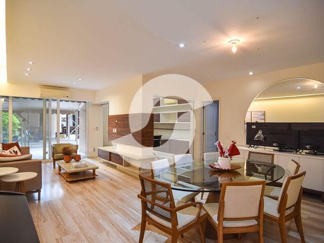 Foto do Apartamento - Apartamento, 383 m²  - Icaraí - Niterói/RJ | SelfSpin