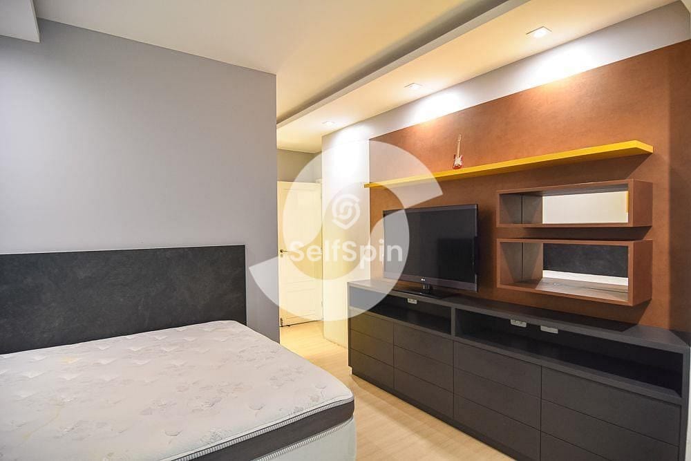 Apartamento, 4 quartos, 383 m² - Foto 8