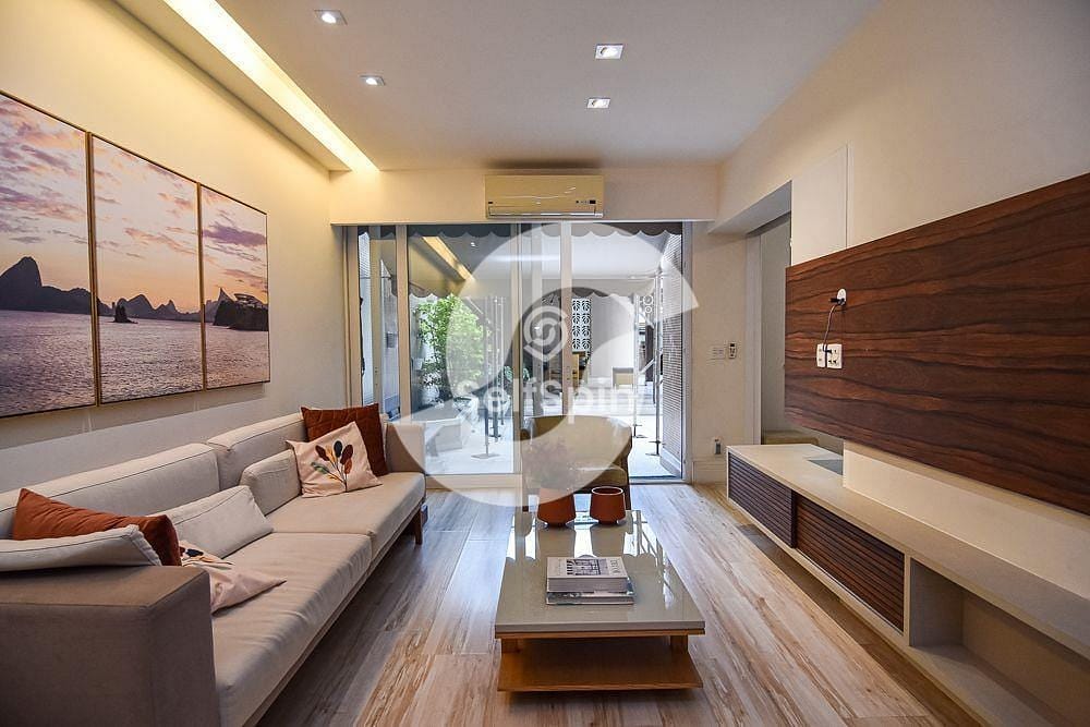 Apartamento, 4 quartos, 383 m² - Foto 2