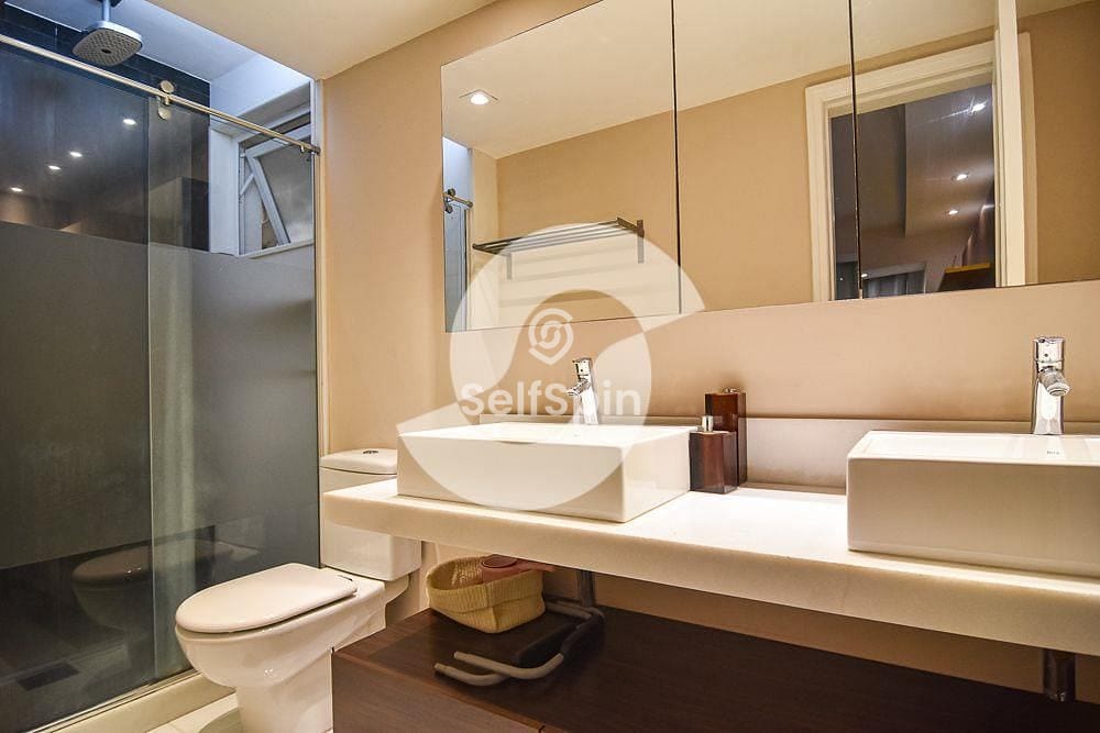 Apartamento, 4 quartos, 383 m² - Foto 10