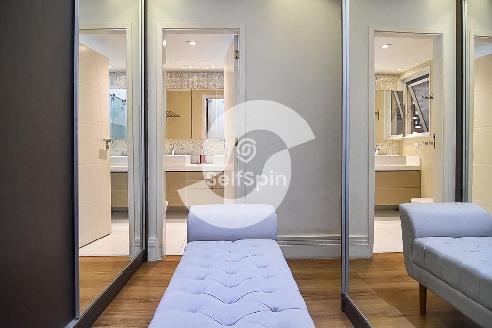 Apartamento, 4 quartos, 383 m² - Foto 12