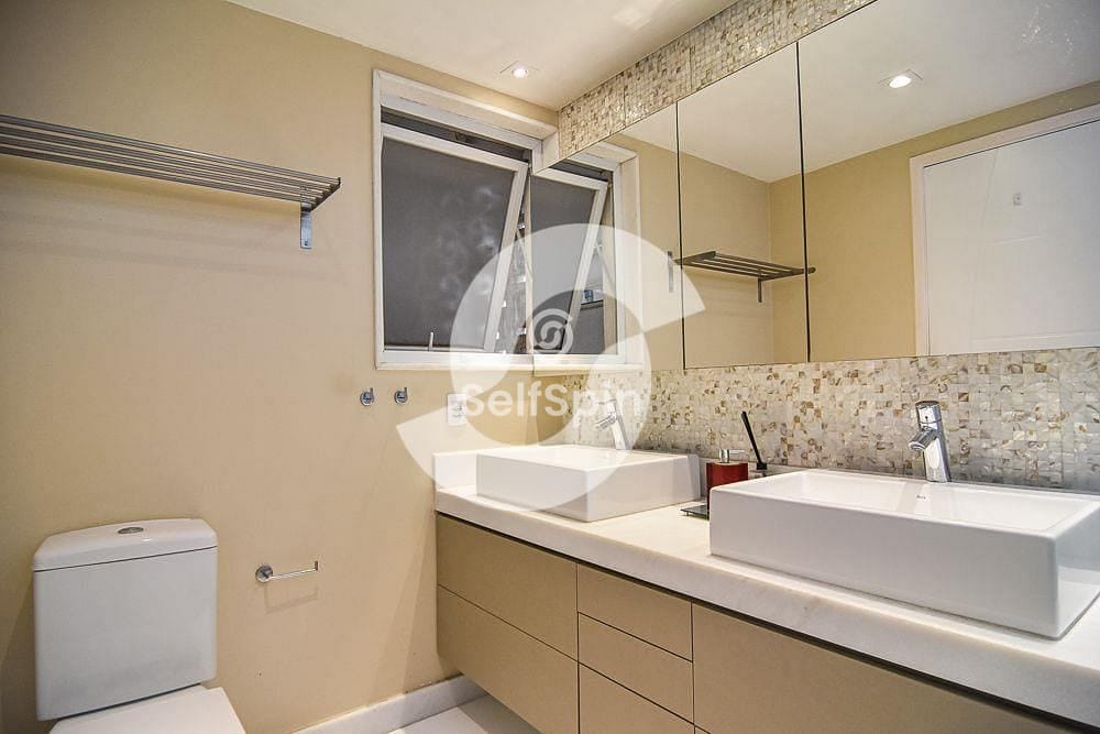 Apartamento, 4 quartos, 383 m² - Foto 15