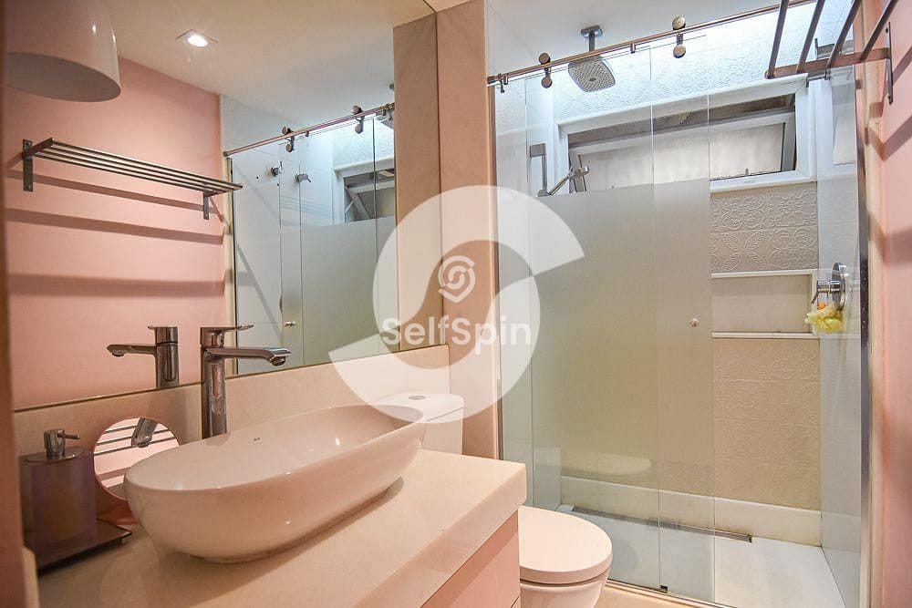 Apartamento, 4 quartos, 383 m² - Foto 16