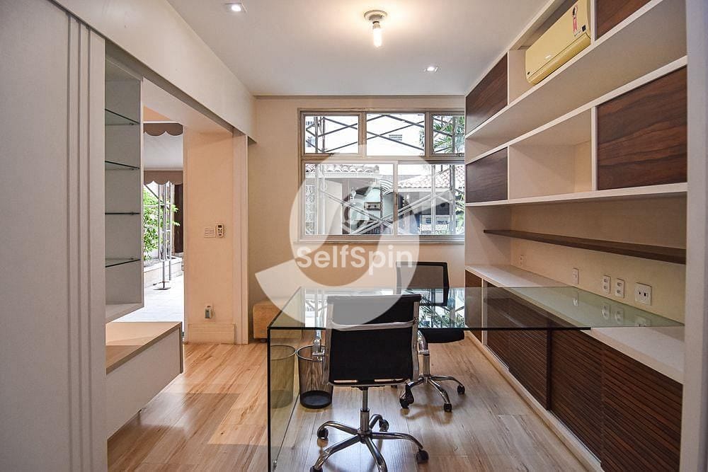 Apartamento, 4 quartos, 383 m² - Foto 3