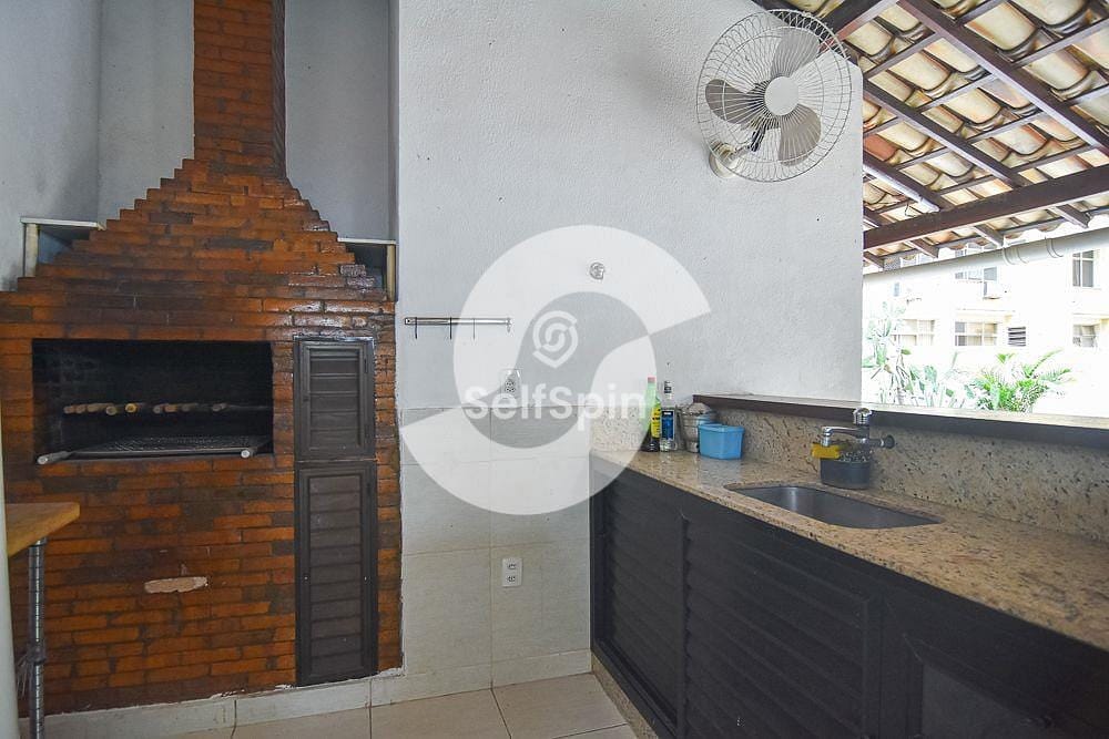 Apartamento, 4 quartos, 383 m² - Foto 20