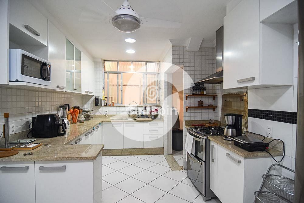 Apartamento, 4 quartos, 383 m² - Foto 23