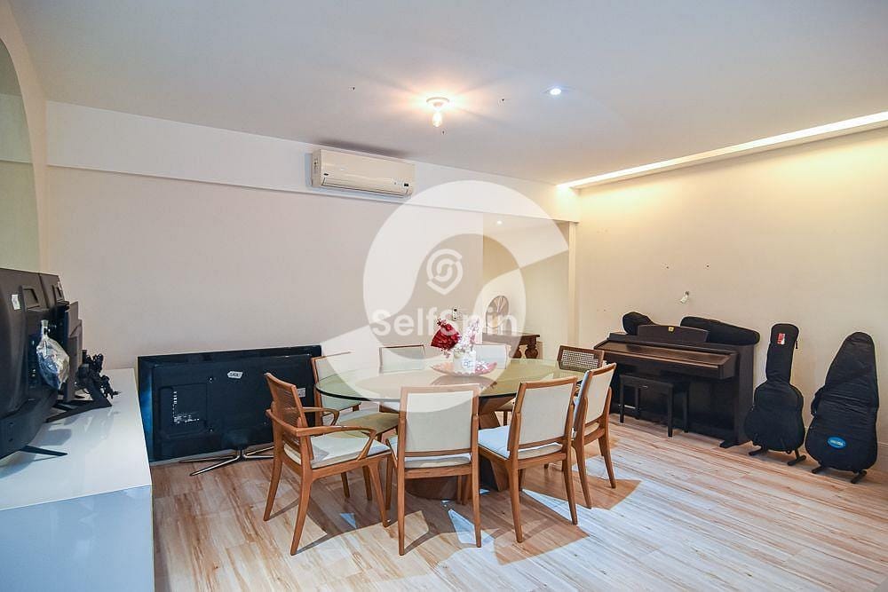 Apartamento, 4 quartos, 383 m² - Foto 4