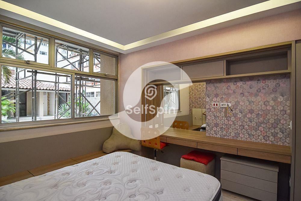 Apartamento, 4 quartos, 383 m² - Foto 6