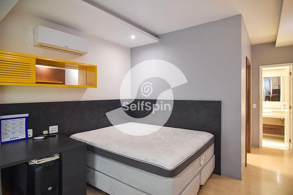 Apartamento, 4 quartos, 383 m² - Foto 7