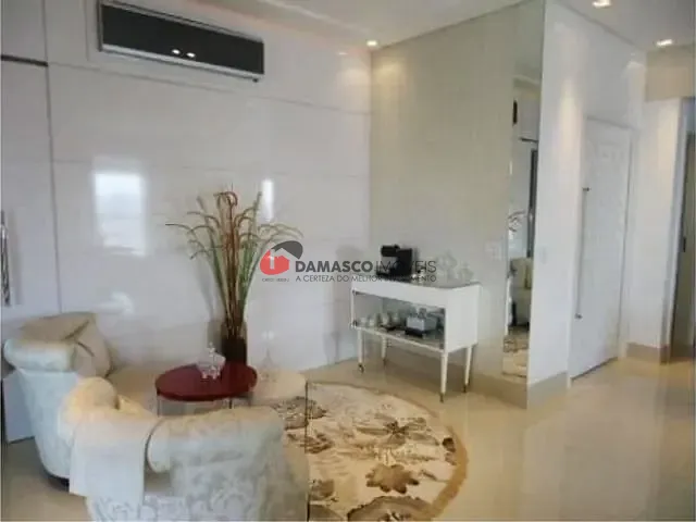 Apartamento 3 quartos e 3 banheiros, à venda, no bairro Jardim do Mar em São Bernardo do Campo