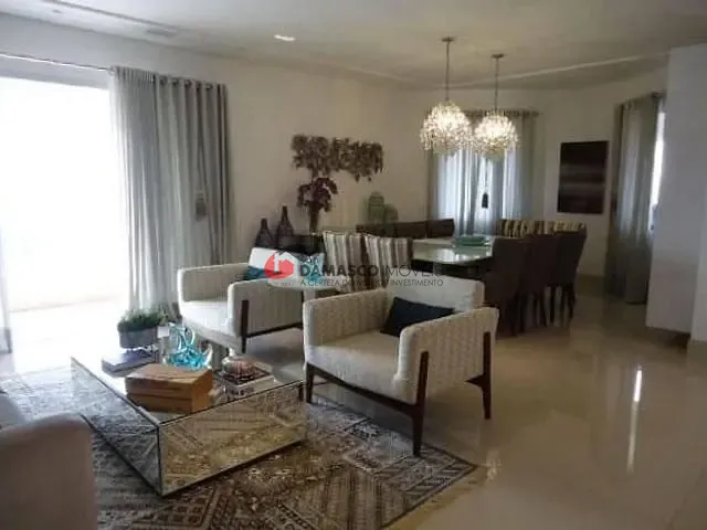 Apartamento 3 quartos e 3 banheiros, à venda, no bairro Jardim do Mar em São Bernardo do Campo