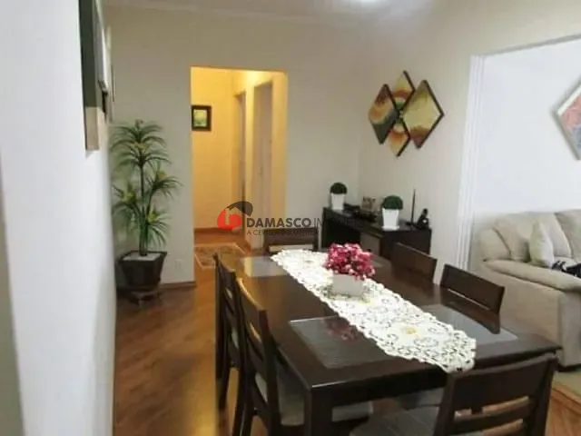 Apartamento 3 quartos e 1 banheiro, à venda, no bairro Santa Maria em São Caetano do Sul