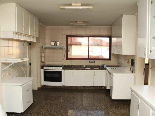 Apartamento com 289m² 4 quartos e 5 banheiros, à venda, no bairro Parque da Mooca em São Paulo