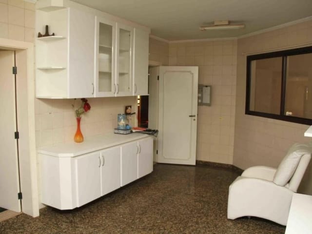Apartamento com 289m² 4 quartos e 5 banheiros, à venda, no bairro Parque da Mooca em São Paulo
