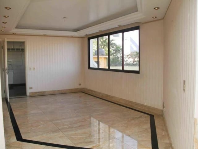 Apartamento com 289m² 4 quartos e 5 banheiros, à venda, no bairro Parque da Mooca em São Paulo