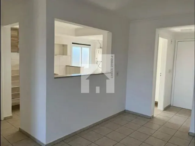 Apartamento 2 quartos e 2 banheiros, à venda, no bairro Engordadouro em Jundiaí