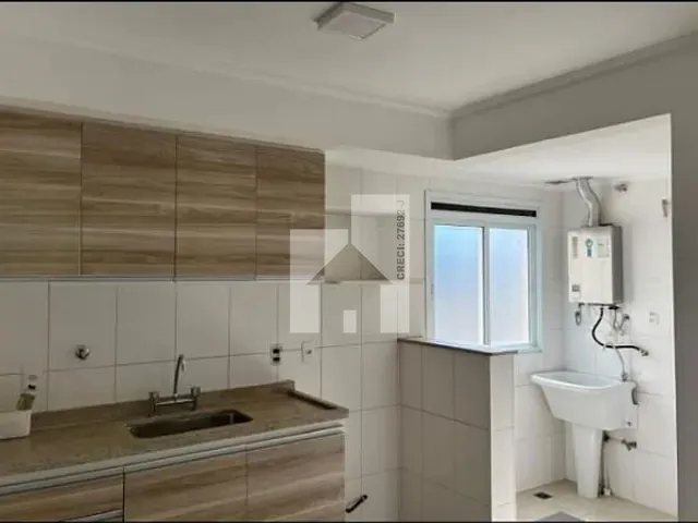 Apartamento 2 quartos e 2 banheiros, à venda, no bairro Engordadouro em Jundiaí