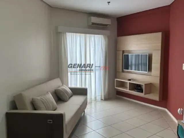 Apartamento com 54m² 1 quarto e 1 banheiro, à venda, no bairro Centro em Indaiatuba