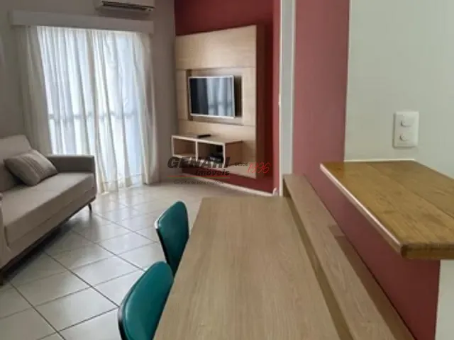Apartamento com 54m² 1 quarto e 1 banheiro, à venda, no bairro Centro em Indaiatuba