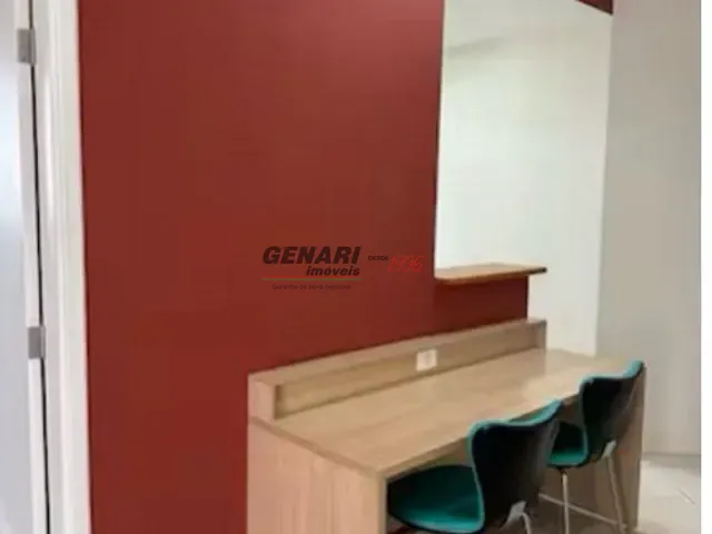 Apartamento com 54m² 1 quarto e 1 banheiro, à venda, no bairro Centro em Indaiatuba