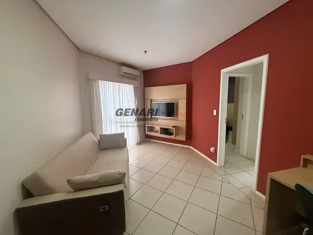 Apartamento com 54m² 1 quarto e 1 banheiro, à venda, no bairro Centro em Indaiatuba