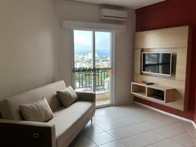 Apartamento com 54m² 1 quarto e 1 banheiro, à venda, no bairro Centro em Indaiatuba