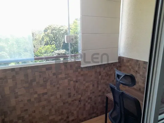 Apartamento com 128m² 3 quartos e 2 banheiros, à venda, no bairro Vila Nova Cachoeirinha em São Paulo