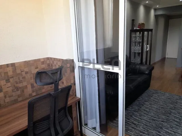 Apartamento com 128m² 3 quartos e 2 banheiros, à venda, no bairro Vila Nova Cachoeirinha em São Paulo